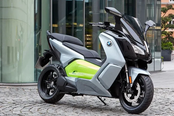 motor listrik terbaik