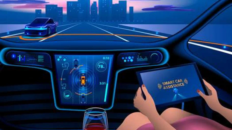 Dampak Negatif Mobil Otonom