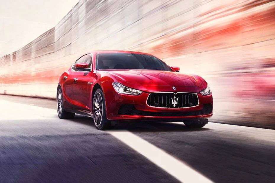 Maserati