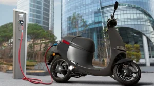 Motor Listrik Perawatan