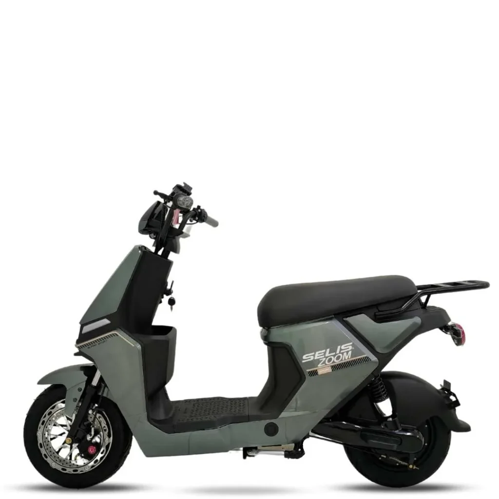 Motor Listrik Selis